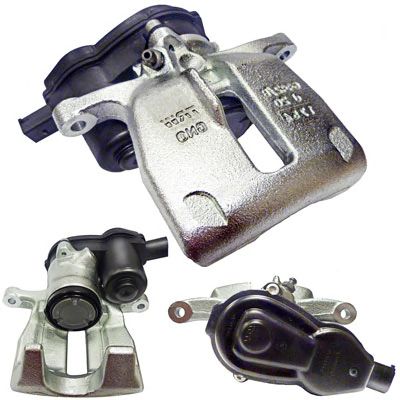BRAKE ENGINEERING ca3049r -  Тормозной суппорт